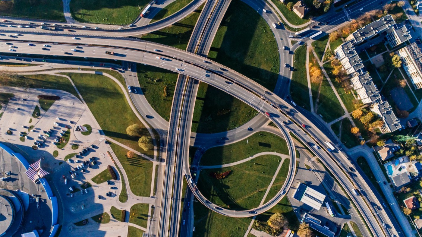 Road, Transport